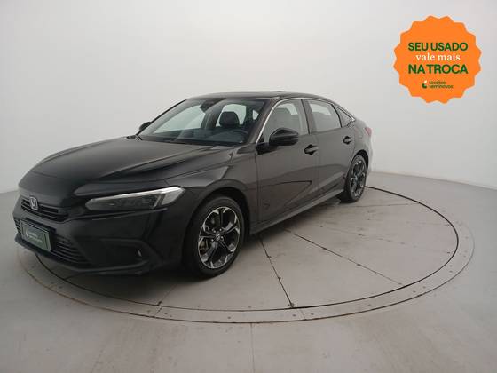 HONDA CIVIC 2.0 DI e:HEV ADVANCED E-CVT HONDA CIVIC 2.0 DI e:HEV ADVANCED E-CVT